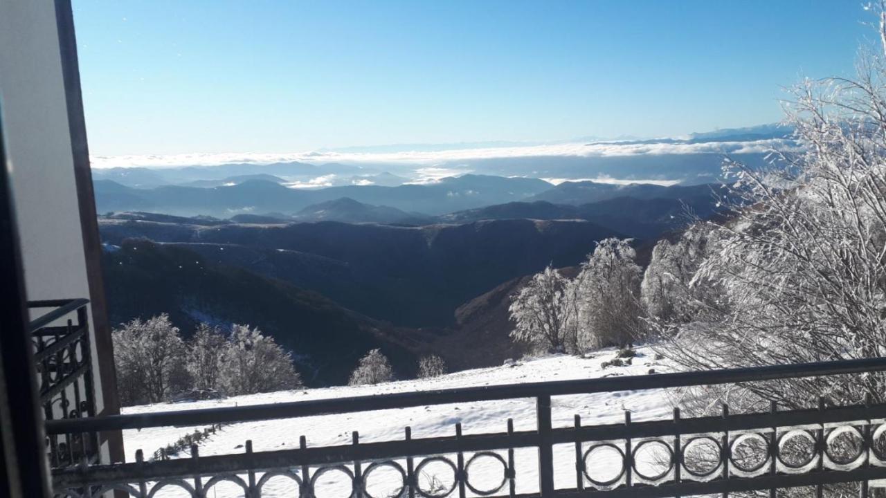 Vila Rajski Kutak Kopaonik Exterior photo