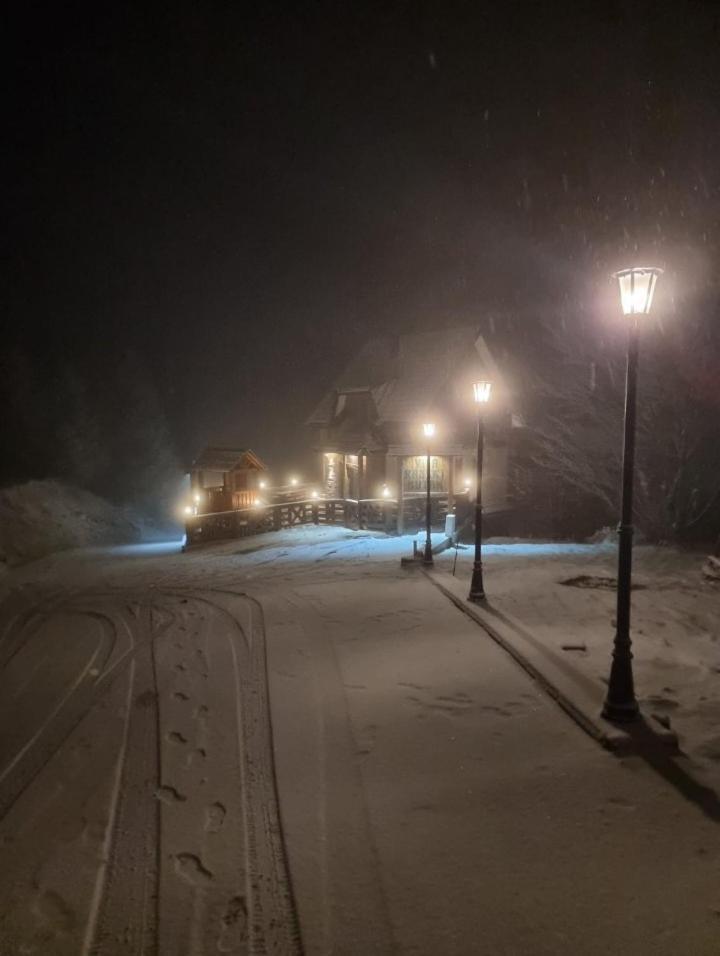 Vila Rajski Kutak Kopaonik Exterior photo