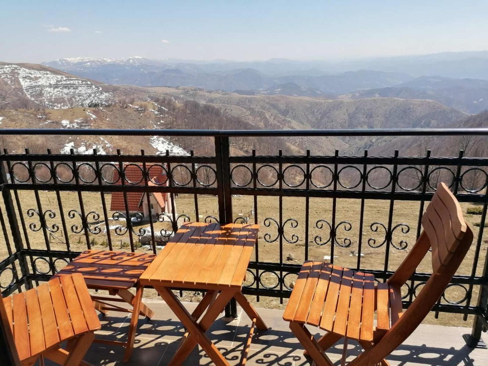 Vila Rajski Kutak Kopaonik Room photo