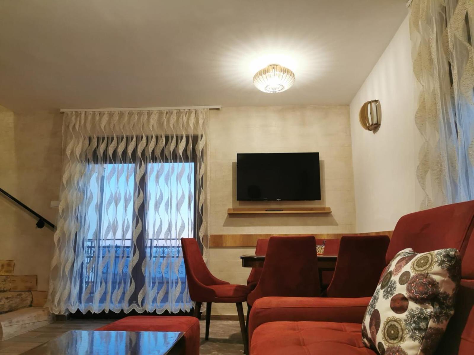 Vila Rajski Kutak Kopaonik Room photo